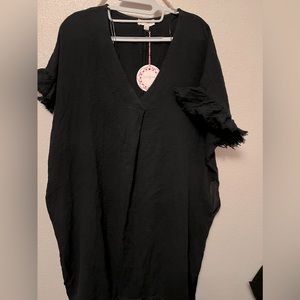 NWT UMGEE Dress - Black